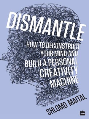 cover image of Dismantle